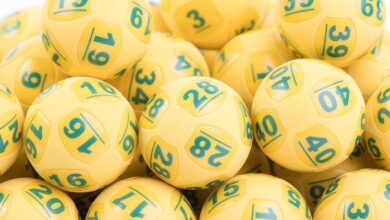 Oz Lotto jackpots to $100 million