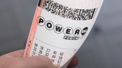 Powerball estimated jackpot jumps to $815 million, game's 7th biggest, after no winners of $750 million grand prize