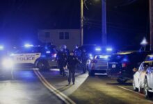 Trump suspends green card lottery program that let Brown University, MIT shootings suspect into US