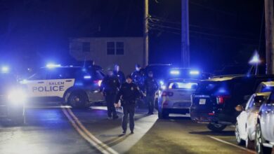 Trump suspends green card lottery program that let Brown University, MIT shootings suspect into US