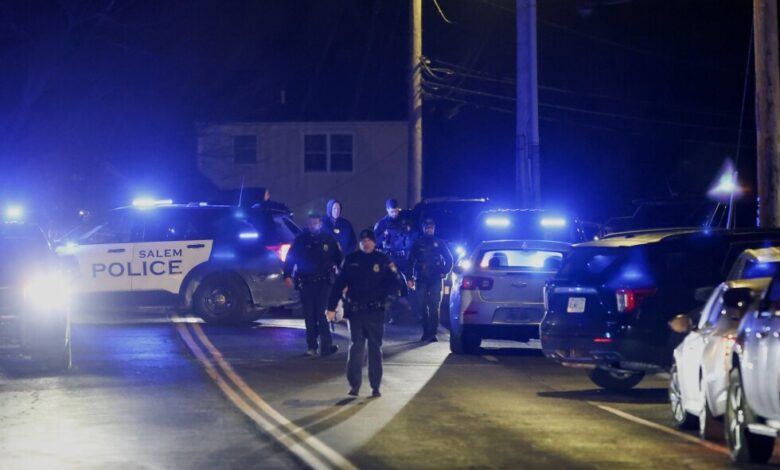 Trump suspends green card lottery program that let Brown University, MIT shootings suspect into US