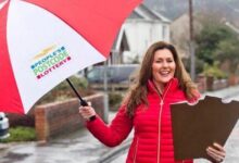 Lucky residents scoop People's Postcode Lottery prize