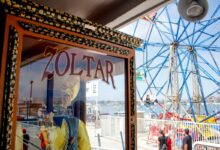 Zoltar machine Powerball jackpot lottery win