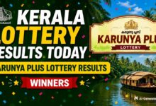 Kerala Lottery Results Today (21-05-2026) Live At 3PM For Karunya Plus KN 624; Full Winners List Here