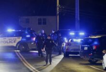 Trump suspends green card lottery program that let Brown University, MIT shootings suspect into U.S.