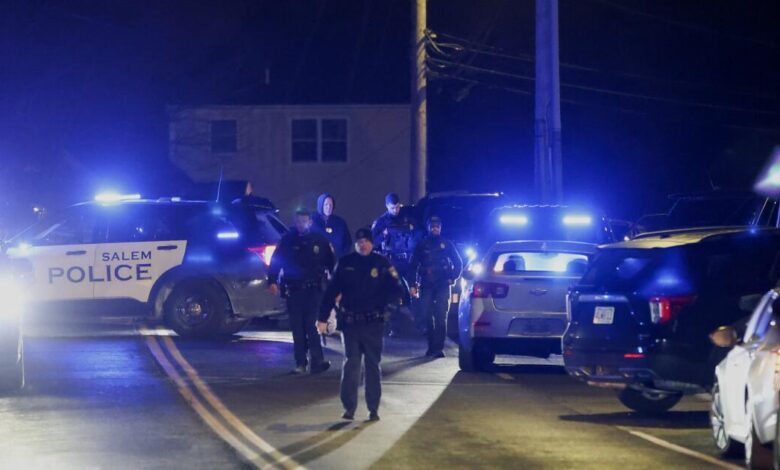 Trump suspends green card lottery program that let Brown University, MIT shootings suspect into U.S.