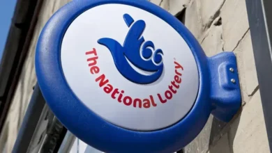 National Lottery issues urgent call for winner to step forward as jackpot still unclaimed