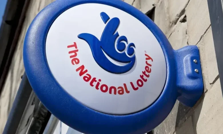 National Lottery issues urgent call for winner to step forward as jackpot still unclaimed