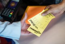 Whanganui Lotto player wins $1.5m, Powerball jumps to $20m