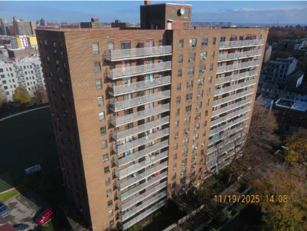 NYC housing lottery: Buy an apartment for as low as $16K
