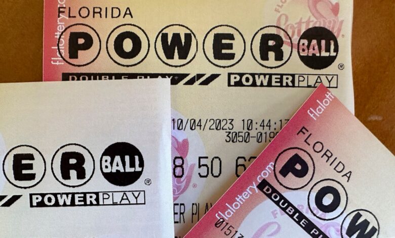 Who's the winner? Powerball ticket worth $50,000 sold at Indy Mart in Indianapolis
