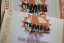 Powerball player wins big in California. Where was the lucky ticket sold?