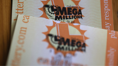 Powerball player wins big in California. Where was the lucky ticket sold?