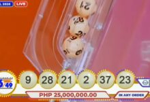 No winners in Super Lotto 6/49, Lotto 6/42 draws for May 21