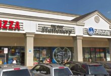 Winning $100K For Life Lotto Ticket Sold At Hudson Valley Store: $2.2M Payout Guaranteed