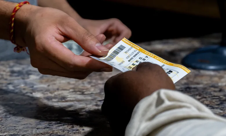 Powerball numbers, Aug. 13, 2025: Latest update on winners, jackpot, results