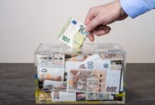 People’s Postcode Lottery calls to end ‘outdated’ £50m cap