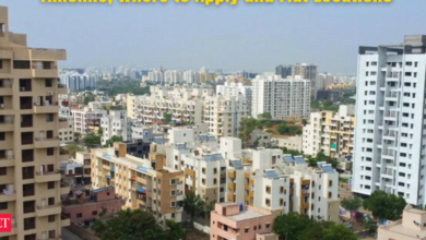 MHADA Mumbai lottery 2026: How to register 2,640 flats, application deadline, where to apply, eligibility and locations