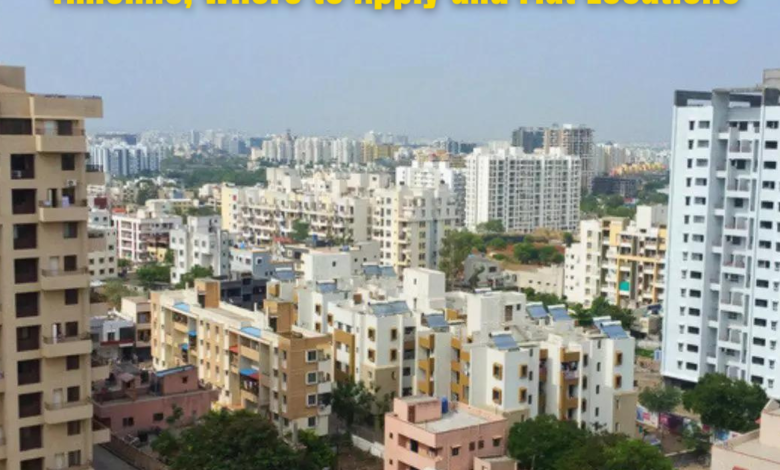 MHADA Mumbai lottery 2026: How to register 2,640 flats, application deadline, where to apply, eligibility and locations