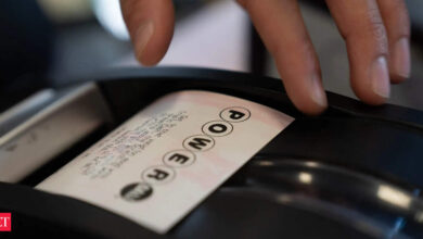 Powerball jackpot climbs to $131 million for May 23 drawing - Here's what the winner could actually pocket on Saturday night