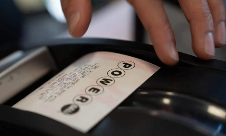 Powerball jackpot climbs to $131 million for May 23 drawing - Here's what the winner could actually pocket on Saturday night