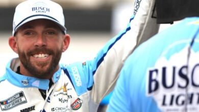 NASCAR CRAFTSMAN Truck Series DraftKings DFS Picks and Best Bets: North Carolina Education Lottery 200