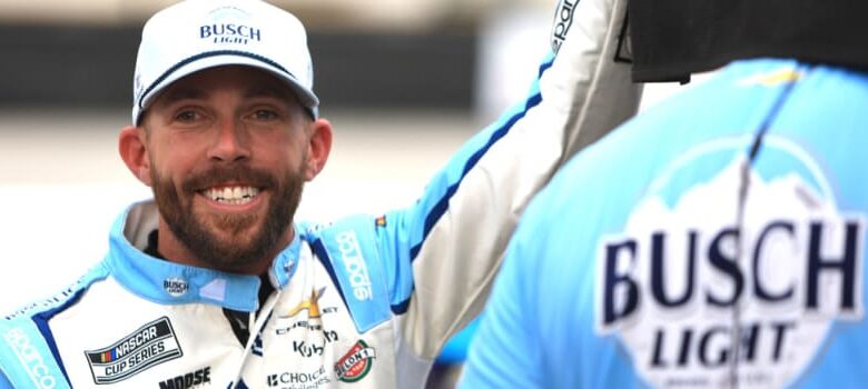 NASCAR CRAFTSMAN Truck Series DraftKings DFS Picks and Best Bets: North Carolina Education Lottery 200