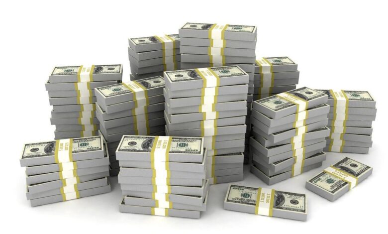 Central NY Just Made History With First Millionaire for Life Winner