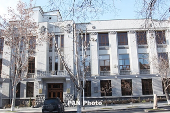 Prosecutor seeks prosecution approval for Tevanyan