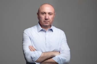 Tevanyan calls treason allegations absurd