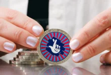 The National Lottery mint own coins for scratchcards