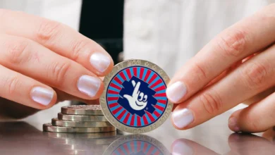 The National Lottery mint own coins for scratchcards