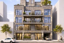 Housing lottery winding down for three units in LIC, rent at $2,117 – QNS