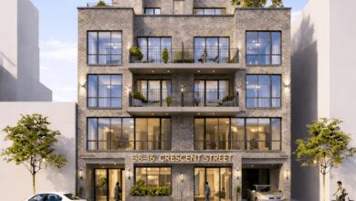 Housing lottery winding down for three units in LIC, rent at $2,117 – QNS