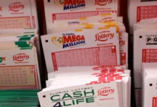 Someone hit Mega Millions jackpot March 10. Here's the winning numbers