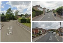 The three Leeds Postcode Lottery winners this week including Meanwood and Gildersome