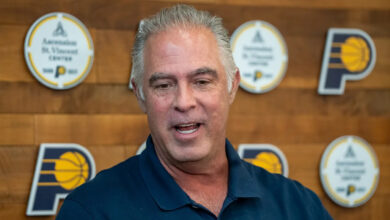 Doyel: Was NBA Draft lottery result a crime against Pacers – or the verdict on Zubac trade?