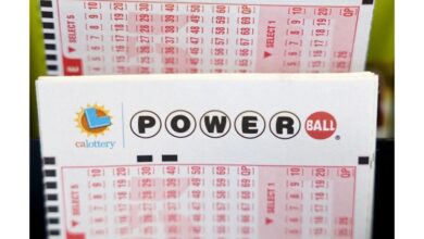 Beebe resident wins $2 million on Powerball ticket