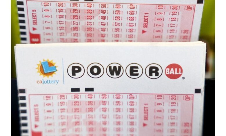 Beebe resident wins $2 million on Powerball ticket