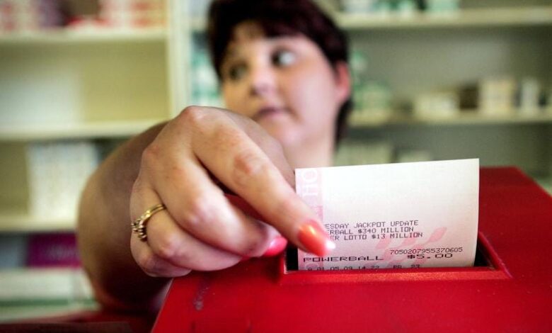 How much is Powerball jackpot tomorrow, 12/24/25? When is next drawing?