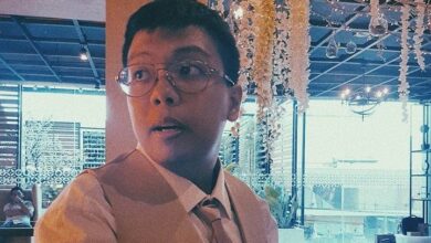 Family of ex-student leader killed in Negros clash won’t claim his remains