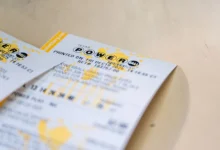 Powerball jackpot winning numbers for Saturday, Feb. 7, 2026
