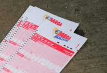 Mega Millions winning numbers for Friday, March 13. Check your tickets