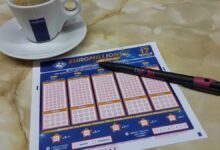 Series of Lottery Winners in Worcestershire Bringing Up the Win Rate