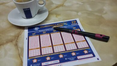 Series of Lottery Winners in Worcestershire Bringing Up the Win Rate