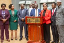 Oburu Outlines ODM’s 2027 Strategy, Demands Relief for Struggling Kenyans