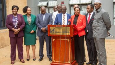 Oburu Outlines ODM’s 2027 Strategy, Demands Relief for Struggling Kenyans