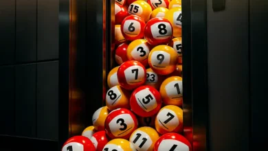 UAE Lottery notifies users of temporary issue affecting deposits