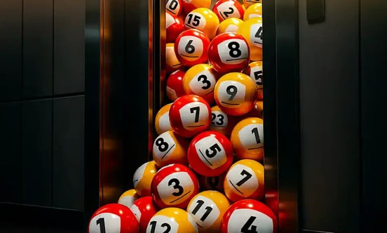 UAE Lottery notifies users of temporary issue affecting deposits