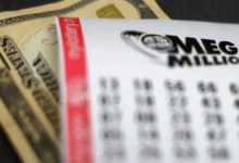 Mega Millions jackpot soars to $900M ahead of Tuesday’s drawing. What's the cash payout?